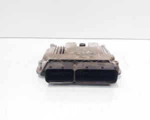 Calculator motor ECU, cod 03L907309AE, 0281017946, Audi A3 (8P1) 2.0 TDI, CFFB (idi:731675)