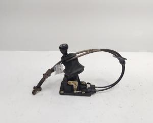 Timonerie, Ford Focus 1 Combi 1.8 TDDI, C9DA, 5 vit man (idi:731697)