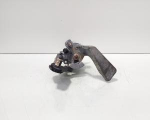 Selector cutie de viteze manuala, cod 02J301232B, Skoda Fabia 1 (6Y2) 1.4 TDI, AMF, 5 vit man (idi:731639)