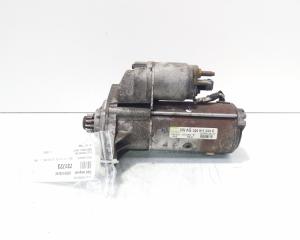 Electromotor, cod 020911024C, Seat Leon (1M1), 1.9 SDI, AQM, 5 vit man (idi:731723)