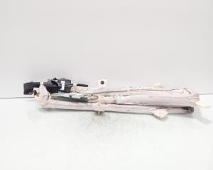 Airbag cortina dreapta, cod 3R5880742, Seat Exeo (3R2) (id:732638)