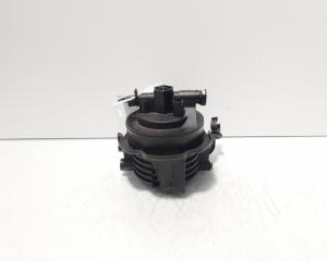 Carcasa filtru combustibil, cod 9645928180, Ford Focus C-Max, 2.0 TDCI, G6DA (idi:731466)