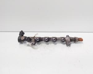 Rampa injectoare cu senzori, cod 03L130089Q, Audi A5 (8T3) 2.0 TDI, CGL (idi:731469)