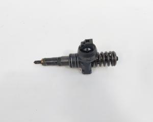 Injector, cod 038130073BJ, BTC, 0414720229, Audi A4 (8EC, B7), 2.0 TDI, BPW  (idi:731475)