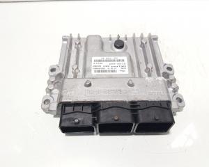 Calculator motor ECU, cod AG91-12A650-AEF, Ford Mondeo 4 Turnier 2.0 TDCI, UFBA (idi:731490)
