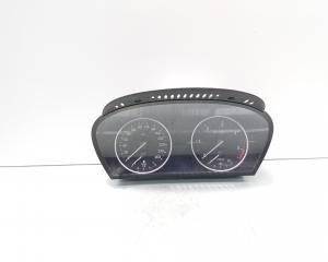 Ceas bord, cod 9153843, Bmw X5 (E70) vol pe stanga, 3.0 diesel (id:732625)