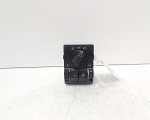 Bloc lumini, cod 09180773, Opel Astra G (id:732606)
