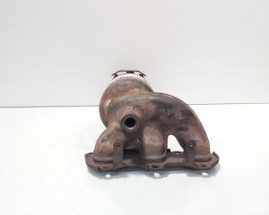 Catalizator, cod 03D131701E, 03D178BA, Seat Ibiza 5 (6J5), 1.2 benz, BZG (idi:731191)