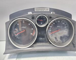Ceas bord, cod 13225988, Opel Astra H Combi 1.9 CDTI, vol pe stanga (id:732462)