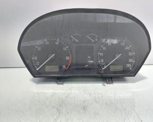 Ceas bord, cod 6Y0920880M, Skoda Fabia 1 (6Y2) vol pe stanga (id:732472)