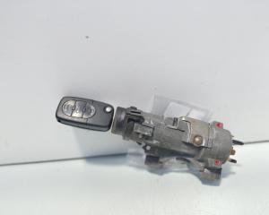 Contact cu cheie, cod 4B0905851G, Vw Passat Variant (3B6) (id:732461)