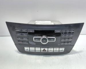 Radio cd cu navigatie, cod A2049004306, Mercedes Clasa C (W204) (id:732440)