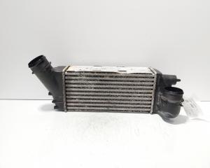 Radiator intercooler, cod 9656525880, Peugeot 607, 2.0 HDI, RHR (idi:731467)
