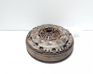 Volanta masa dubla cu placa presiune, Peugeot 407, 2.0 HDI, RHR, 6 vit man (idi:731468)