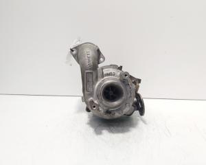 Turbosuflanta, cod 9686120680, Ford Grand C-Max, 1.6 TDCI, T1DA (idi:731123)