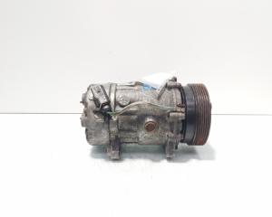 Compresor clima, cod 1J0820803K, Skoda Octavia 1 (1U2), 1.9 TDI, ALH (idi:731125)