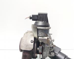 Supapa turbo electrica, Vw Eos (1F7, 1F8) 2.0 TDI, CFF (idi:731141)