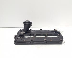 Capac culbutori stanga, cod 059103469AC, Audi A6 Avant (4F5, C6) 3.0 TDI, ASB (idi:731187)