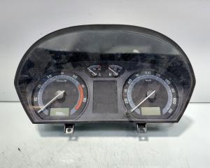Ceas bord, cod 6Y0920881M, Skoda Fabia 1 (6Y2) 1.2 benz, vol pe stanga (id:732517)