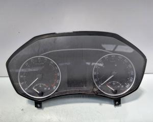 Ceas bord, cod 1Z0920843D, Skoda Octavia 2 (1Z3), 1.6 TDI, vol pe stanga (id:732518)
