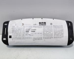 Airbag pasager, cod A2078603902, Mercedes Clasa C T-Model (S204) (id:732524)