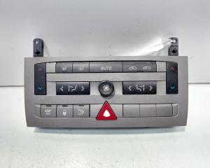 Panou comenzi ac, cod 96573328, Citroen C5 (I) (id:732513)