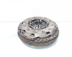 Volanta masa dubla cu placa presiune, Audi A3 (8P1) 2.0 TDI, BMM, 6 vit man (idi:731251)