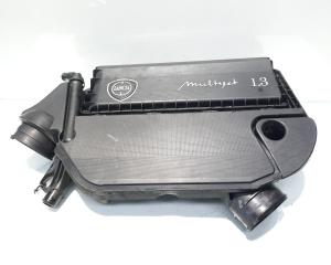 Carcasa filtru aer, cod 51886332, Fiat Grande Punto (199), 1.3 M-JET, 199B400 (idi:457281)
