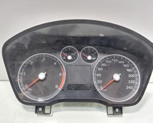 Ceas bord, cod 3M5F-10841-B, Ford Focus 2 (DA) 1.8 TDCI (id:732483)