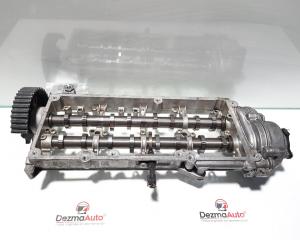 Capac chiulasa cu 2 axe came, cod 04L103308F, Audi A3 (8V1), 2.0 TDI, CRL (idi:432909)
