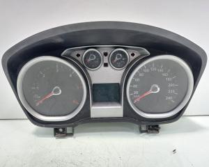 Ceas bord, cod 8V4T-10849-GE, Ford Focus 2 (DA) 1.6 TDCI (id:732473)