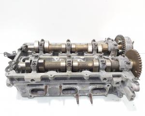 Chiulasa cu 2 axe came stanga, cod RF-4R8E-6C064-A22A, Land Rover Range Rover 4 (L405) 3.0 v6 b, 306PS (idi:731351)