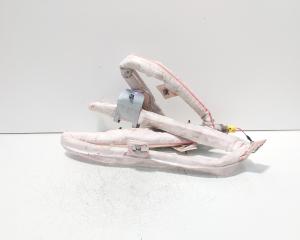 Airbag cortina dreapta, cod 5JA880742, Seat Toledo 4 (KG3) (id:732577)