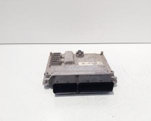 Calculator motor ECU Delphi, cod 03P906021AB, Seat Ibiza 5 ST (6J8) 1.2 TDI, CFW (id:732564)
