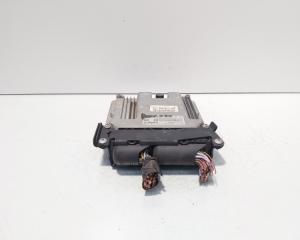 Calculator motor ECU, cod 03L906022JM, 0281015328, Audi A4 Avant (8K5, B8) 2.0 TDI, CAG (id:732555)