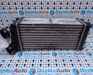 Radiator intercooler 9648551880, Peugeot 307 sedan, 1.6hdi