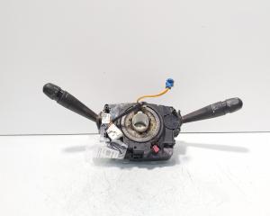 Spirala volan cu maneta semnalizare, bloc lumini si maneta stergatoare, cod 98072689ZD, Peugeot 308 (II) (id:732562)