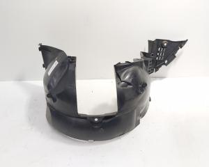 Carenaj dreapta fata, cod 638407780R, Dacia Sandero 2 (idi:731776)