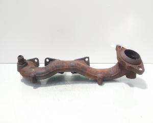 Galerie evacuare dreapta, cod 3W4E-9430-AA, Jaguar XE (X760) 3.0 V6 B, 306PS (idi:731361)