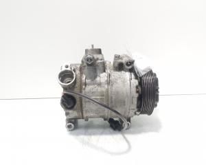 Compresor clima, cod 2W93-19D629-AE, Jaguar XF (X250) 3.0 V6 B, 306PS (idi:731362)