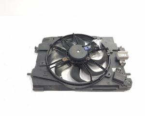 Electroventilator cu releu, cod 214816812R, Dacia Dokker, 1.5 DCI, K9K612 (idi:731789)