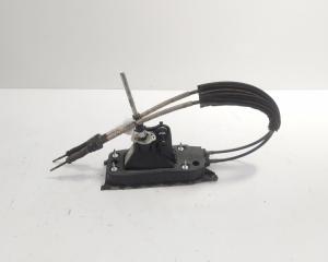 Timonerie, cod 5Q0711049AP, Vw Golf 7 (5G) 1.6 TDI, CLH, 5 vit (idi:731373)