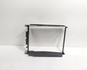 Deflector aer panou frontal, cod 215596207R, Dacia Sandero 2 (idi:731804)