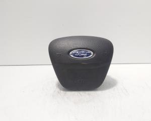 Airbag volan, cod JX7B-A042B85-AA, Ford Focus 4 (HN) (idi:731384)