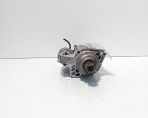 Electromotor, cod 02M911024P, Vw Passat (3C2) 2.0 TDI, CBA, 6 vit man (id:732341)