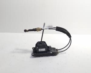 Timonerie, cod 349017122R, Dacia Sandero 2, 1.5 DCI, K9K612, 5 vit man (idi:731807)