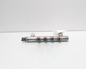 Rampa injectoare cu senzor, cod GM55197372, 0445214122, Opel Zafira B (A05), 1.9 CDTI, Z19DTH (id:732415)
