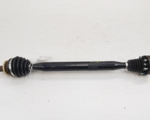 Planetara dreapta fata, cod 6Q0407272BD, Skoda Fabia 2 (5J, 542) 1.2 benz, BBM, 5 vit (id:732285)