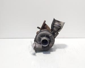 Turbosuflanta, cod 9657571880, Ford Focus 2 (DA), 1.6 TDCI, G8DB (idi:731993)