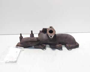 Galerie evacuare, cod 03L253033B, Audi Q5 (8RB), 2.0 TDI, CGL (idi:732007)